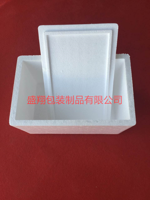 EPS水產(chǎn)品食品醫(yī)藥制品保鮮箱