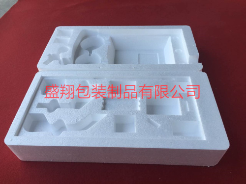 EPS保麗龍成型制品    