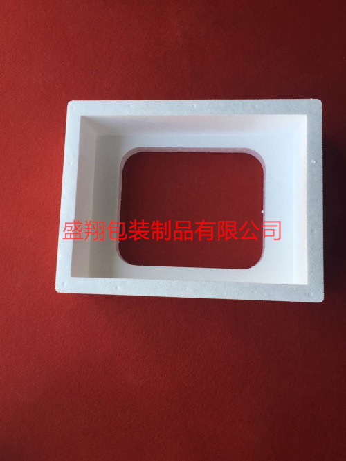 EPS保麗龍成型制品  