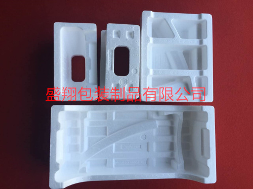 EPS保麗龍成型制品 