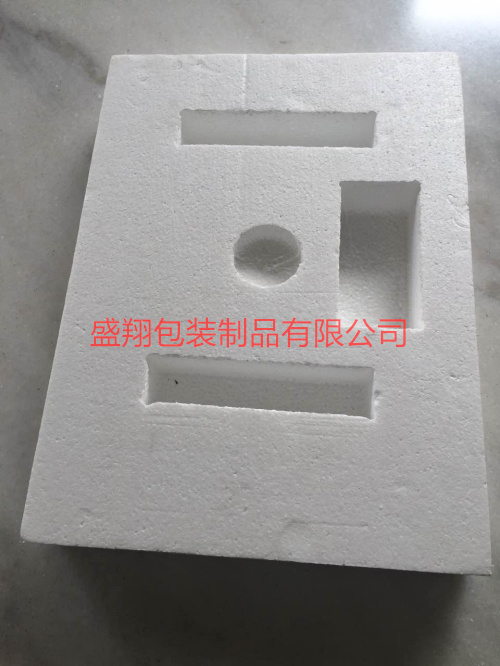 EPS保麗龍免模制品