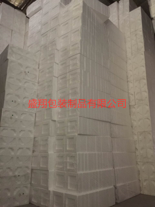EPS成品倉(cāng)庫(kù)